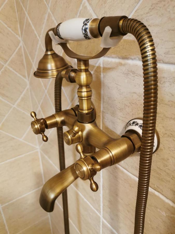 Apartmaji Arko Ribnica Kültér fotó