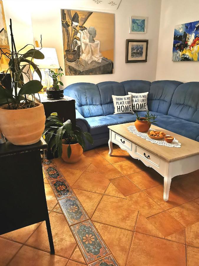 Apartmaji Arko Ribnica Kültér fotó