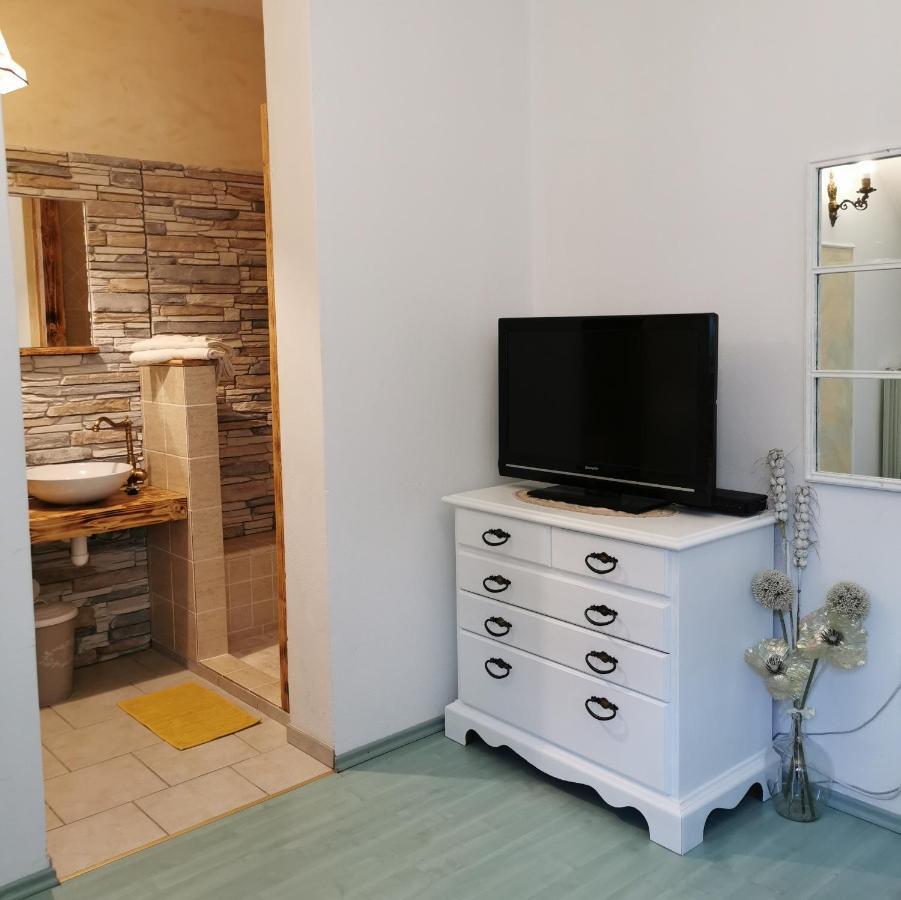 Apartmaji Arko Ribnica Szoba fotó
