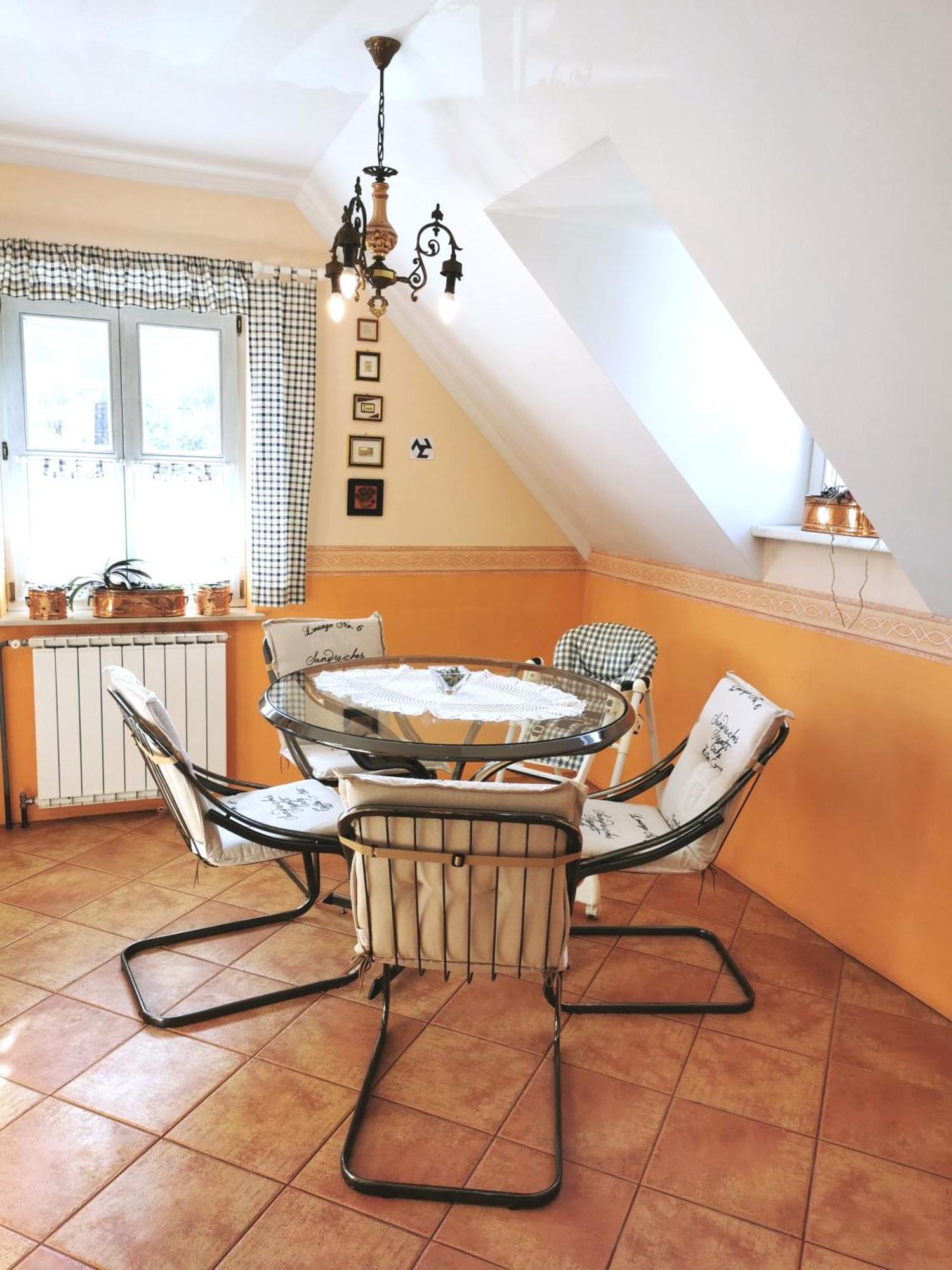 Apartmaji Arko Ribnica Kültér fotó
