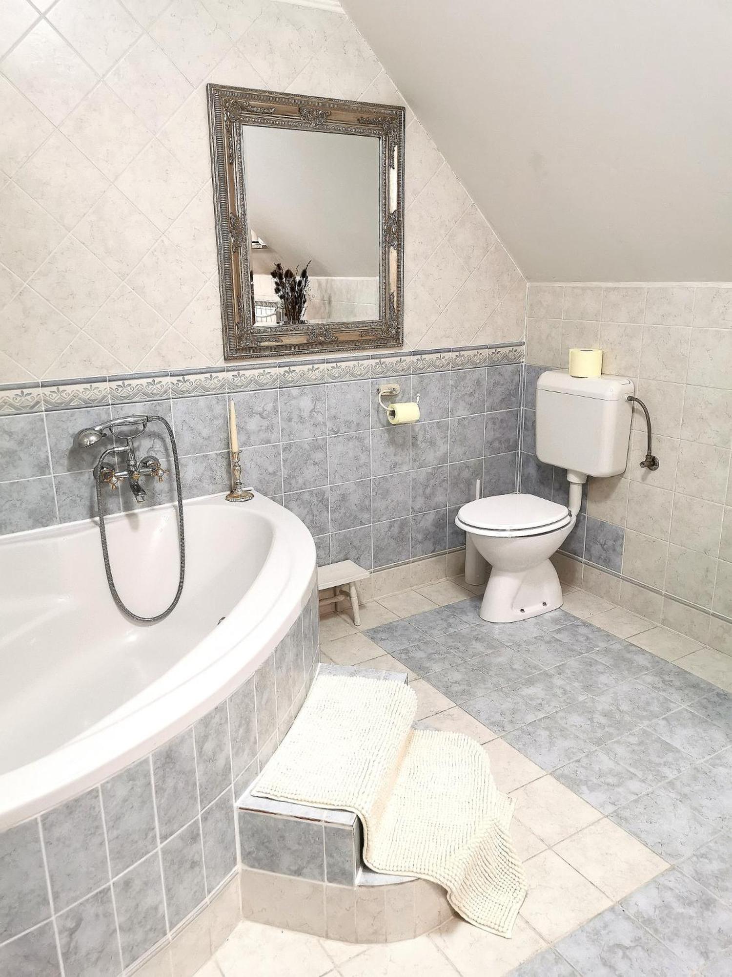 Apartmaji Arko Ribnica Kültér fotó