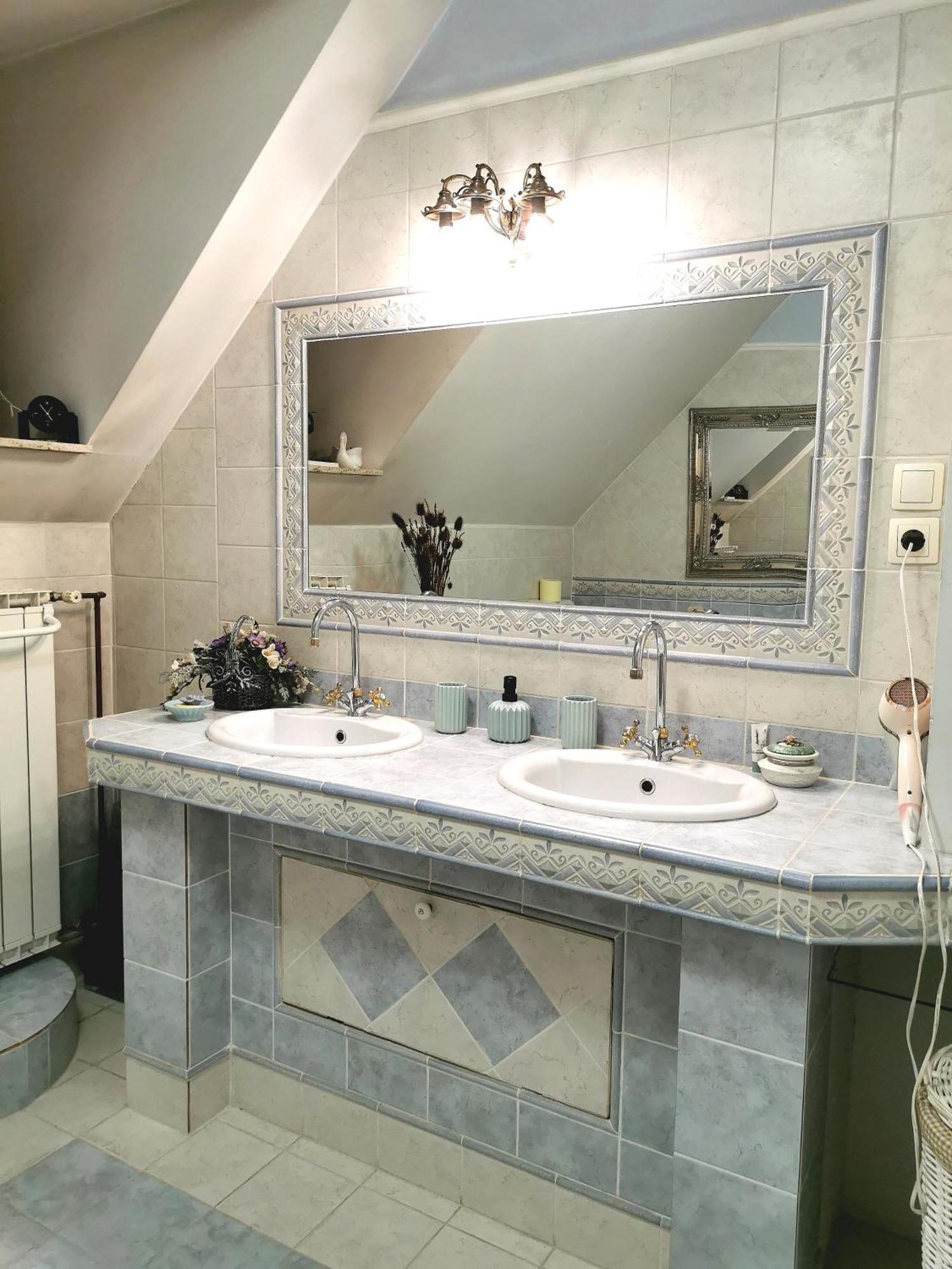 Apartmaji Arko Ribnica Kültér fotó
