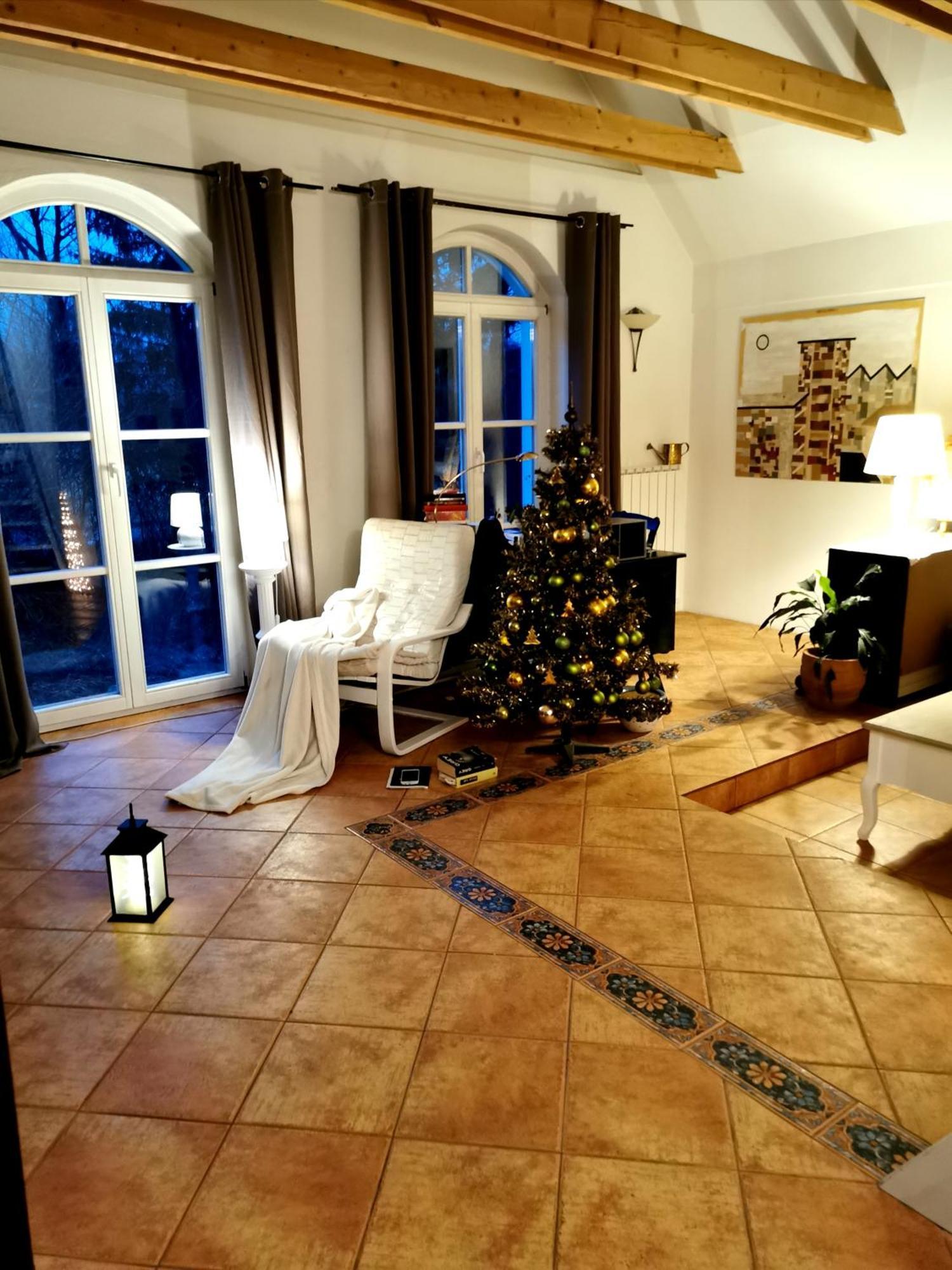 Apartmaji Arko Ribnica Kültér fotó