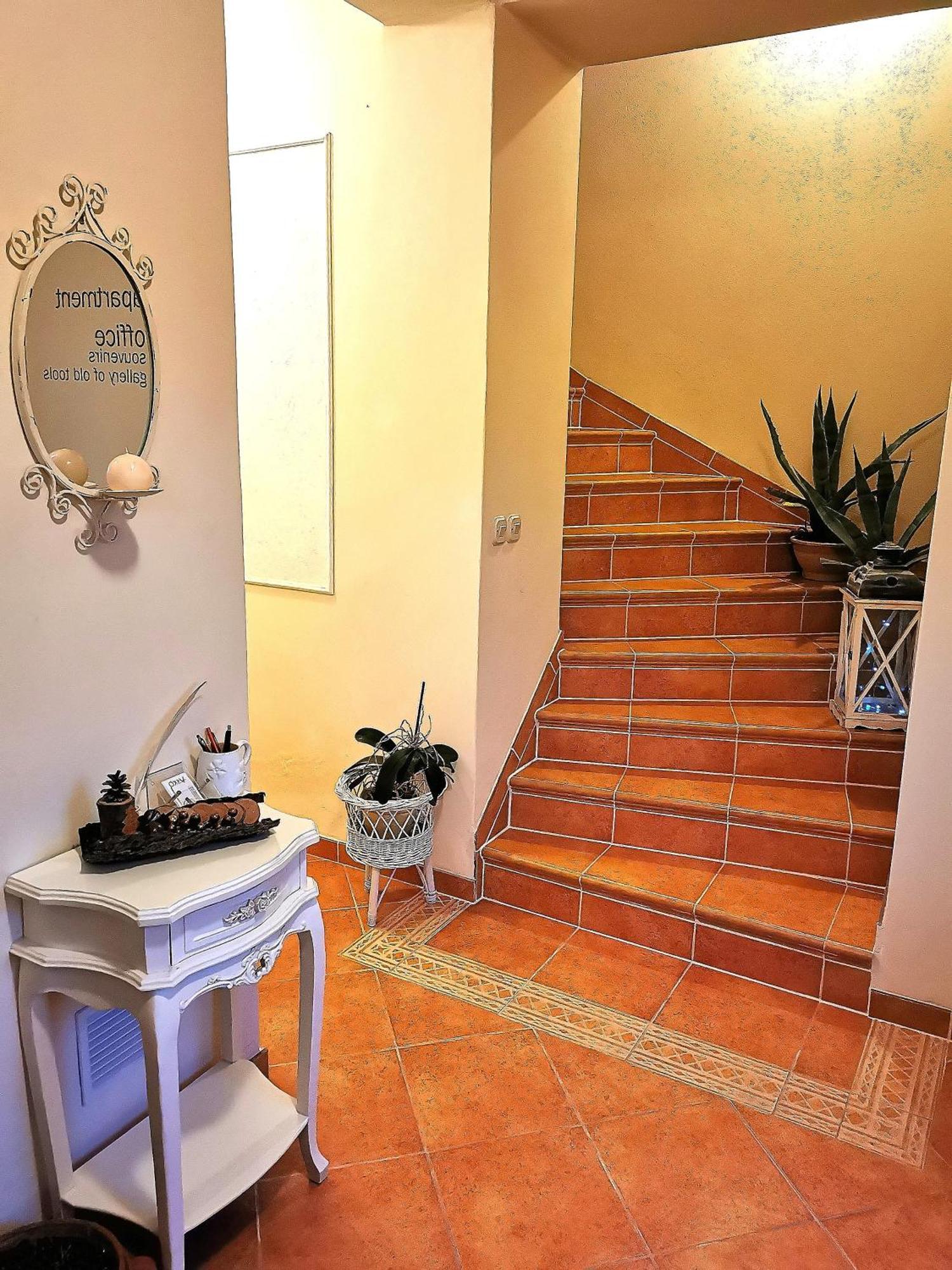 Apartmaji Arko Ribnica Kültér fotó