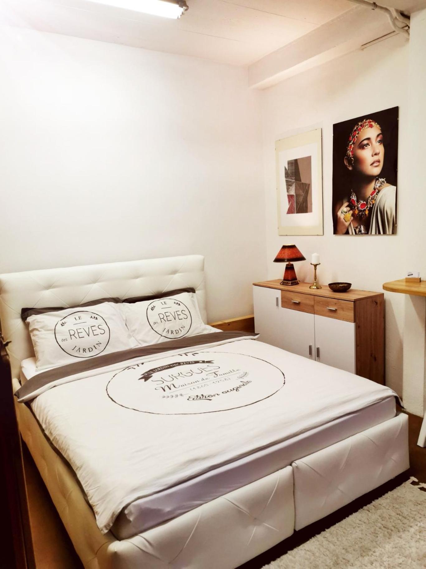 Apartmaji Arko Ribnica Kültér fotó