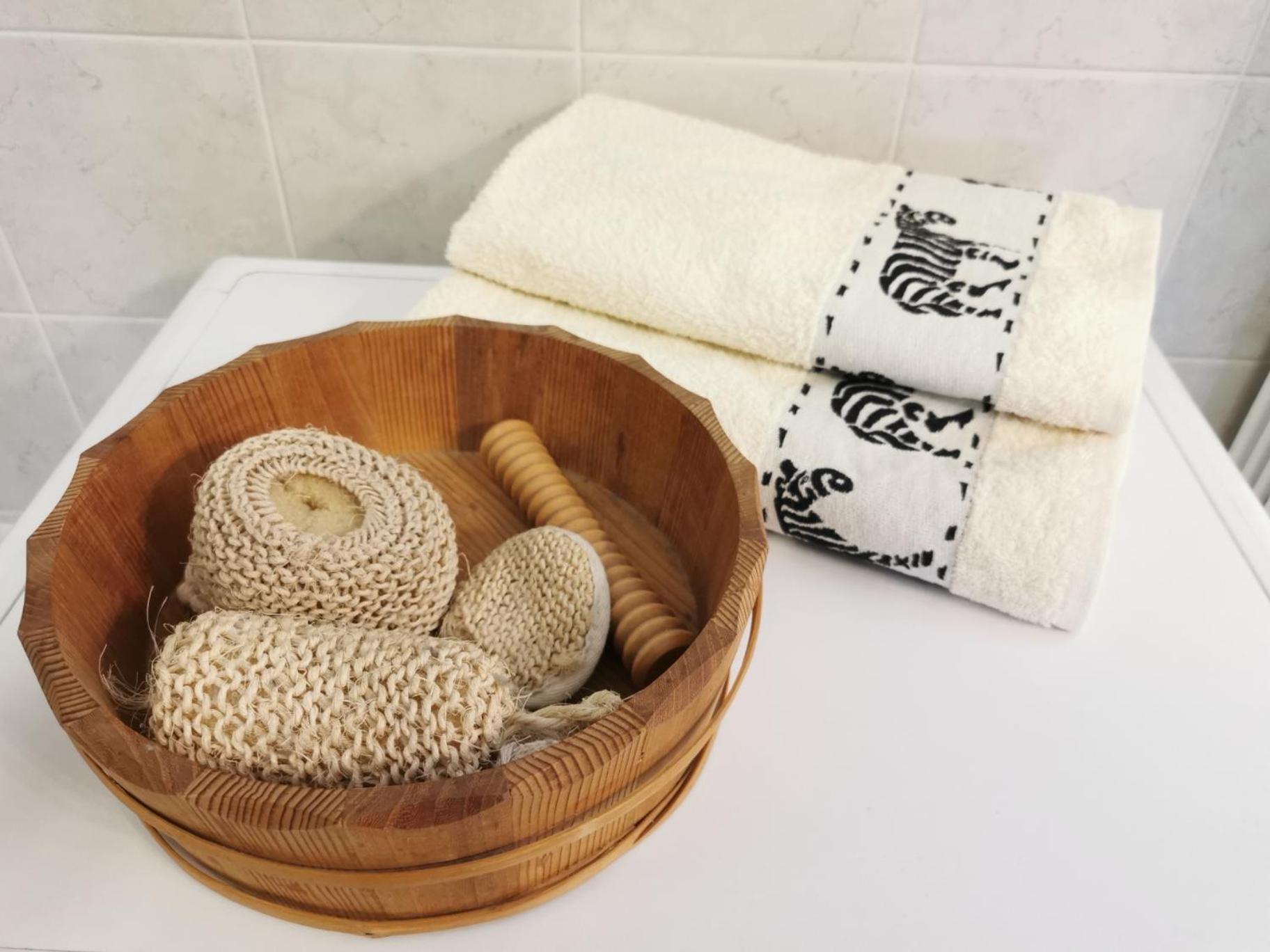 Apartmaji Arko Ribnica Kültér fotó